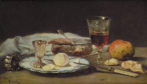 Stilleben